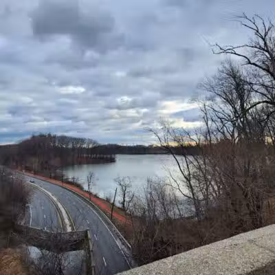 Weequahic Park - Newark, NJ