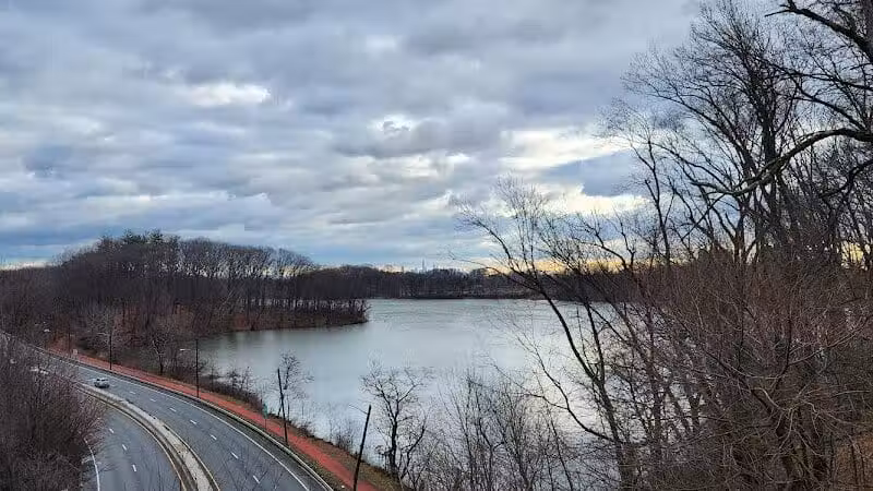 Weequahic Park - Newark, NJ