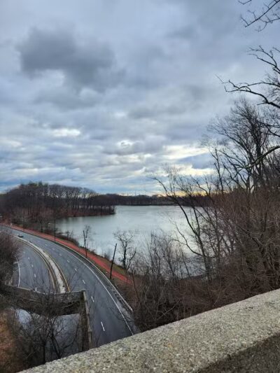 Weequahic Park - Newark, NJ