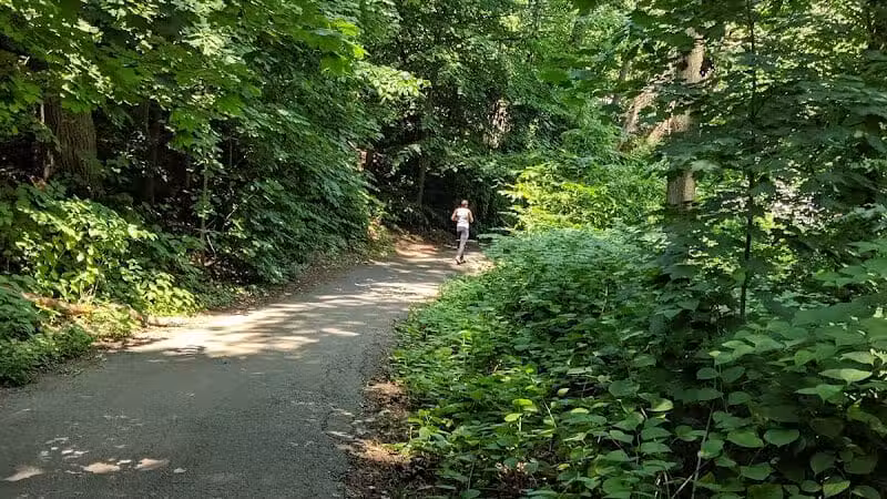 Weequahic Park - Newark, NJ