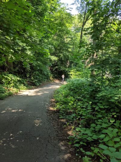 Weequahic Park - Newark, NJ