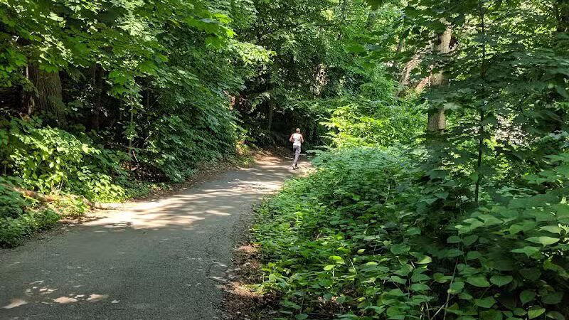 Weequahic Park - Newark, NJ