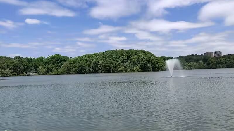 Weequahic Park - Newark, NJ