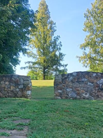 Indian Hill Overlook Park - Newburgh, IN