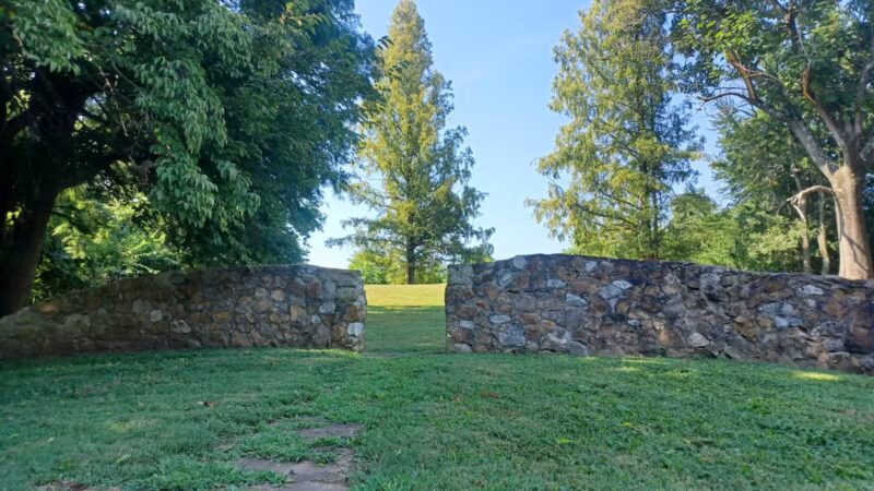 Indian Hill Overlook Park - Newburgh, IN