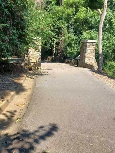 Indian Hill Overlook Park - Newburgh, IN