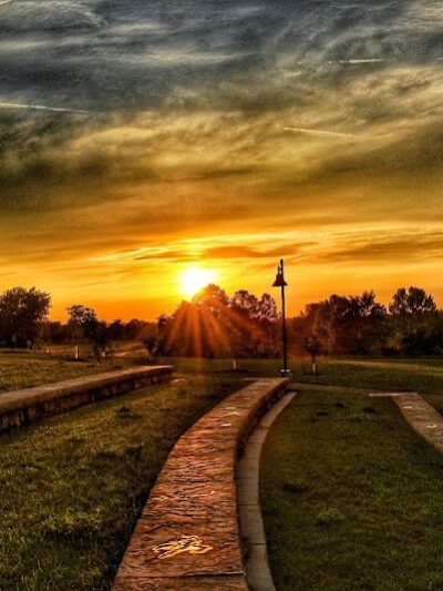 Friedman Park - Newburgh, IN