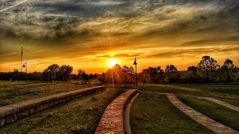 Friedman Park - Newburgh, IN