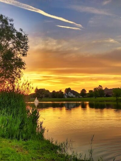 Friedman Park - Newburgh, IN