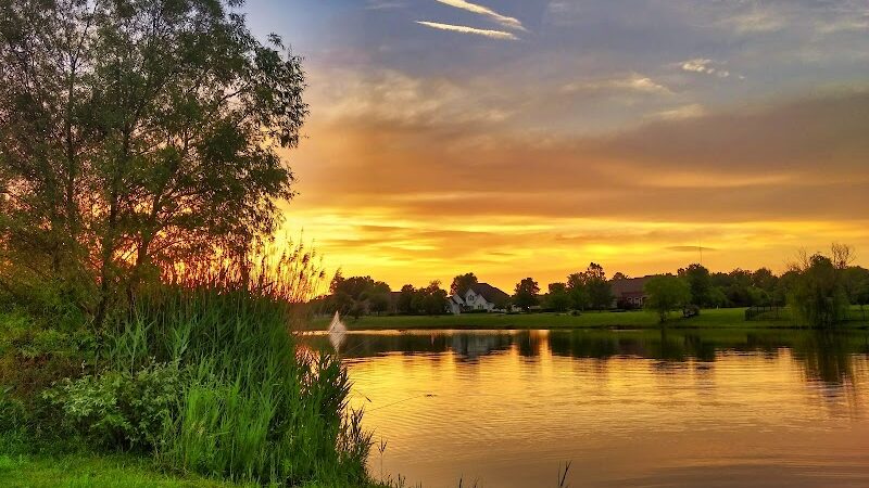 Friedman Park - Newburgh, IN