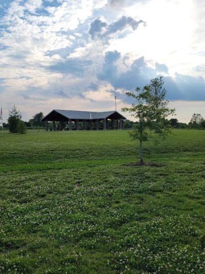 Friedman Park - Newburgh, IN