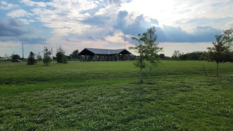 Friedman Park - Newburgh, IN
