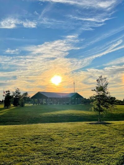 Friedman Park - Newburgh, IN