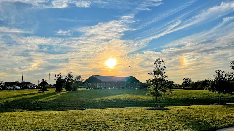 Friedman Park - Newburgh, IN