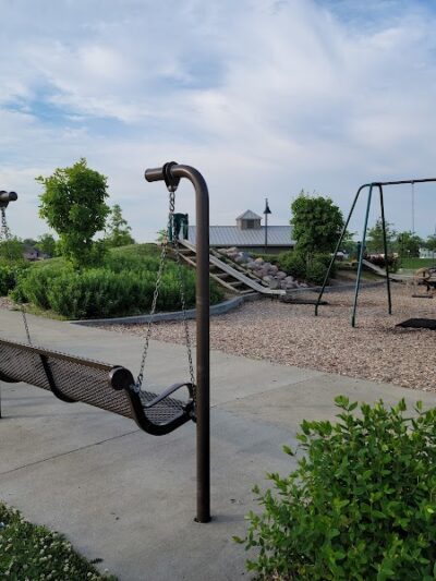 Friedman Park - Newburgh, IN