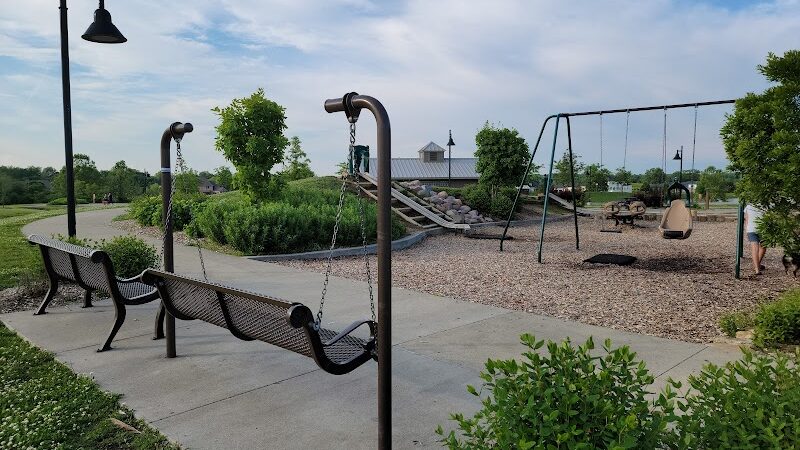 Friedman Park - Newburgh, IN