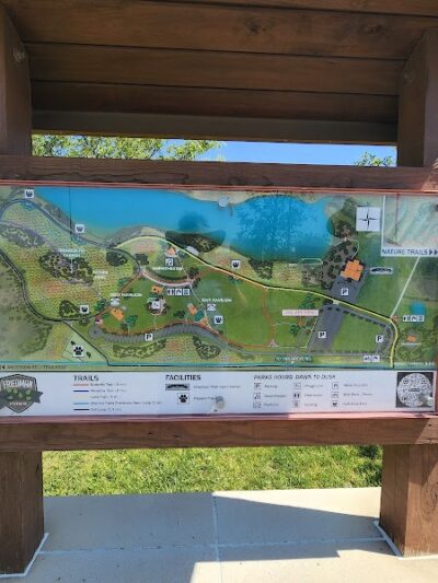 Friedman Park - Newburgh, IN