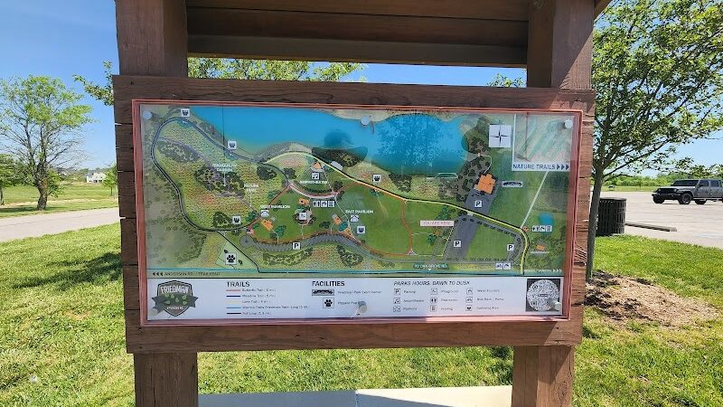 Friedman Park - Newburgh, IN