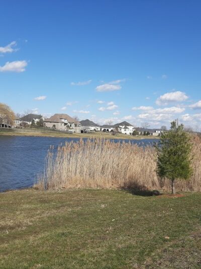 Friedman Park - Newburgh, IN