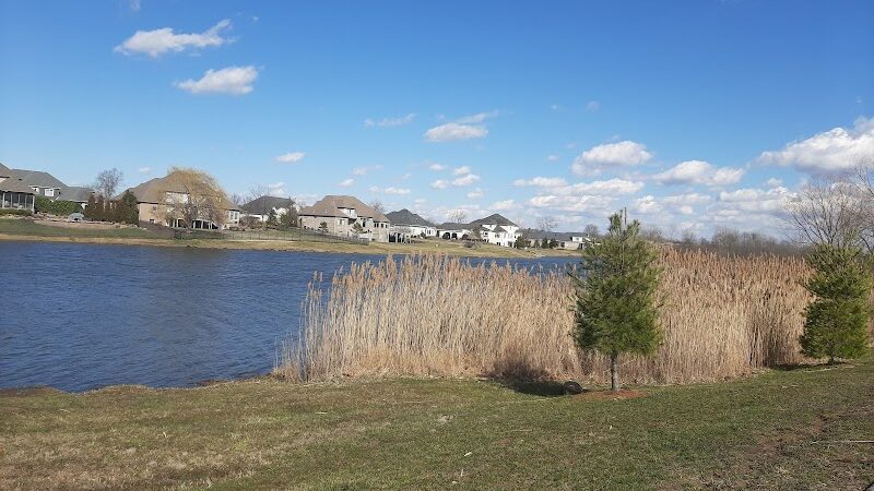 Friedman Park - Newburgh, IN