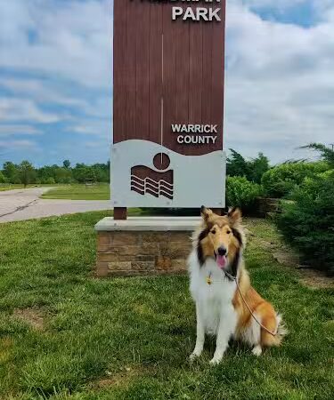 Friedman Park - Newburgh, IN