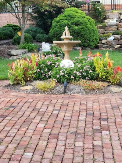 God’s Garden - Newburgh, IN