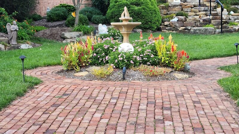 God’s Garden - Newburgh, IN