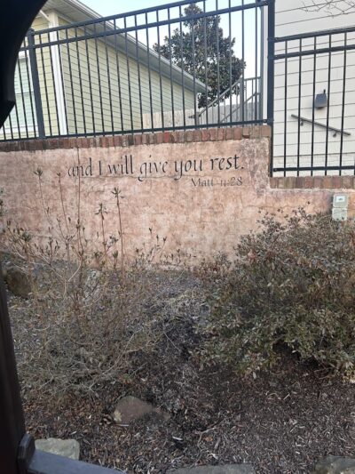 God’s Garden - Newburgh, IN