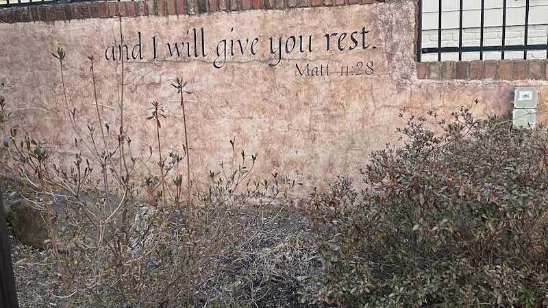 God’s Garden - Newburgh, IN