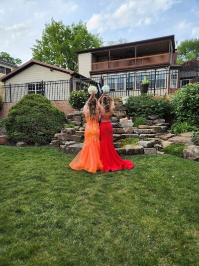 God’s Garden - Newburgh, IN