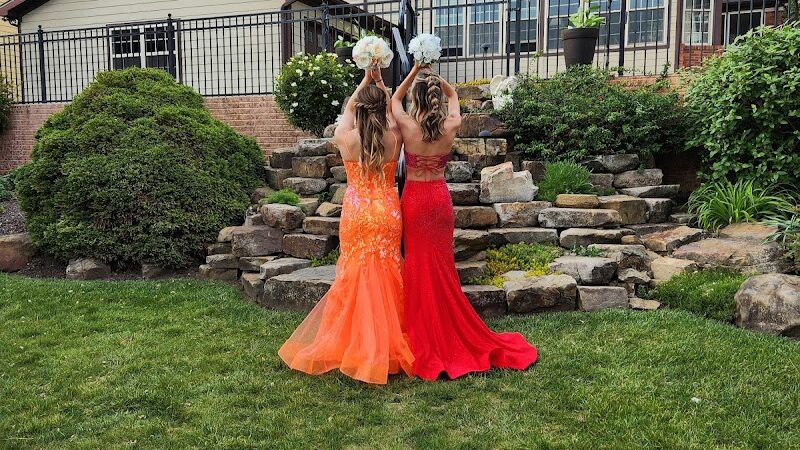 God’s Garden - Newburgh, IN