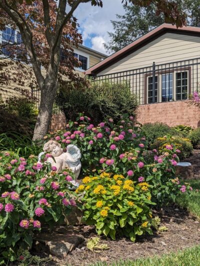 God’s Garden - Newburgh, IN