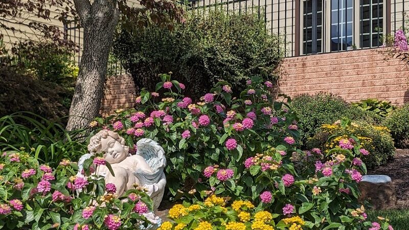 God’s Garden - Newburgh, IN