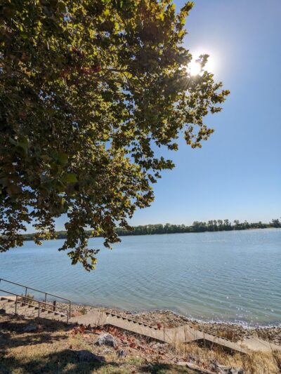 God’s Garden - Newburgh, IN