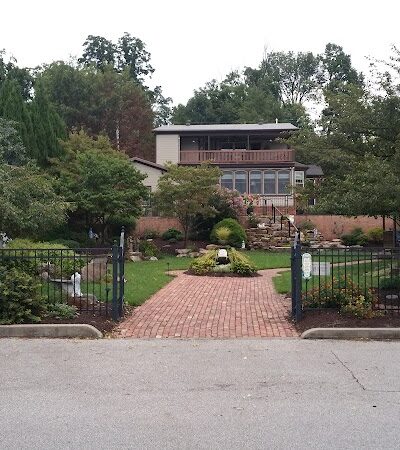 God’s Garden - Newburgh, IN