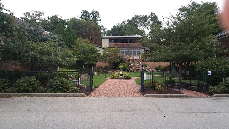 God’s Garden - Newburgh, IN