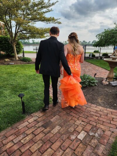 God’s Garden - Newburgh, IN