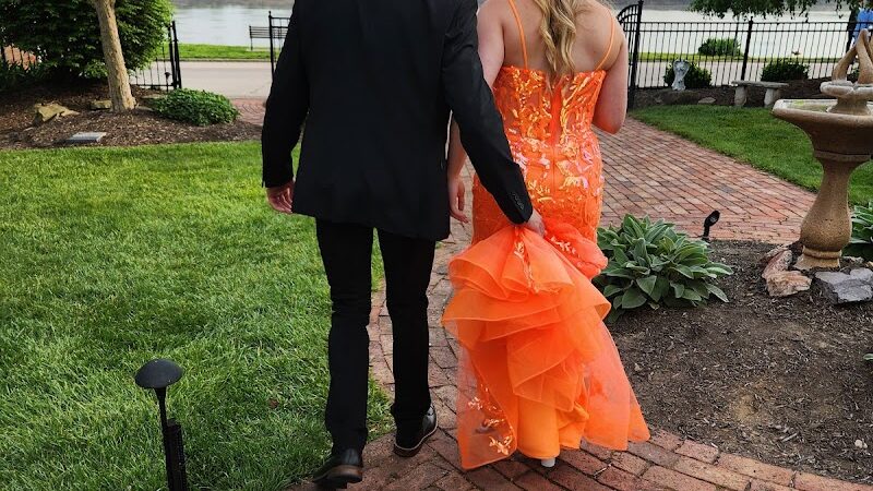 God’s Garden - Newburgh, IN