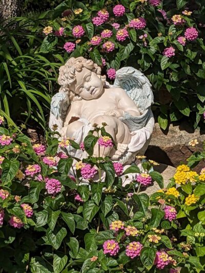 God’s Garden - Newburgh, IN