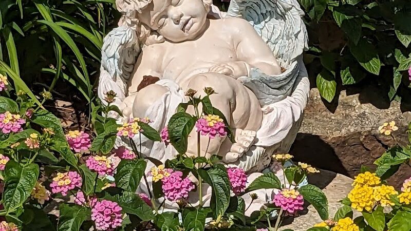 God’s Garden - Newburgh, IN