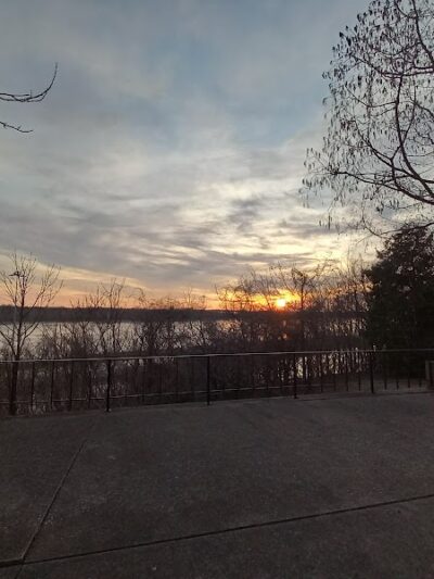 Indian Hill Overlook Park - Newburgh, IN