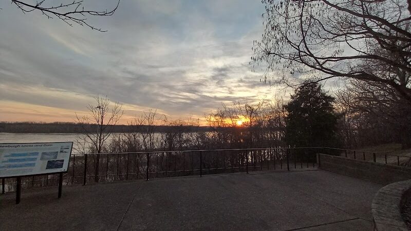 Indian Hill Overlook Park - Newburgh, IN