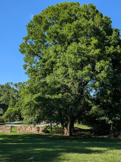 Indian Hill Overlook Park - Newburgh, IN