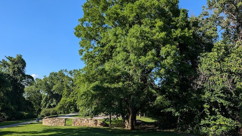 Indian Hill Overlook Park - Newburgh, IN