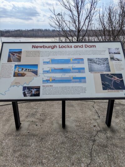 Indian Hill Overlook Park - Newburgh, IN