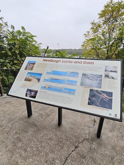 Indian Hill Overlook Park - Newburgh, IN