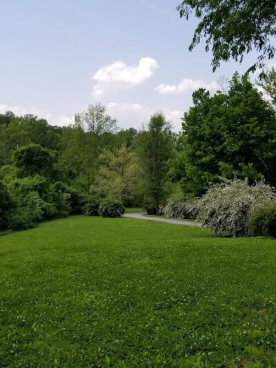 Indian Hill Overlook Park - Newburgh, IN