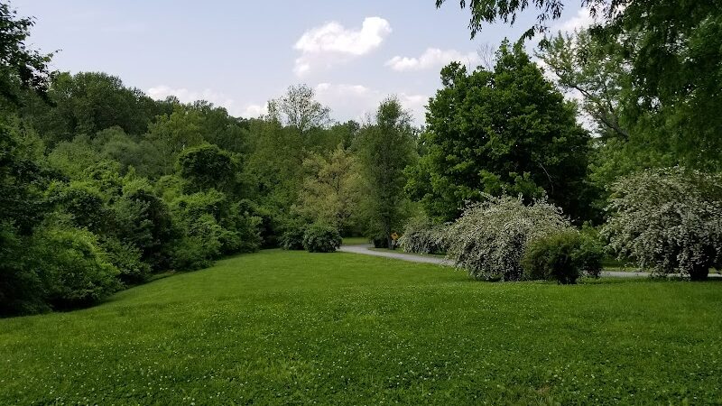 Indian Hill Overlook Park - Newburgh, IN