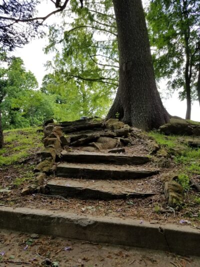 Indian Hill Overlook Park - Newburgh, IN