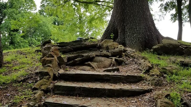 Indian Hill Overlook Park - Newburgh, IN